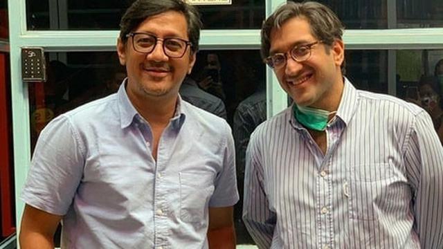 Momen 6 Artis Tanah Air Ketemu 'Kembaran' Orang Biasa, Netizen: Sulit Dibedakan