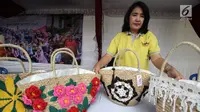 Jatim Fair 2021 Catat Transaksi Rp 3,2 Miliar, Bukti UMKM Bertahan