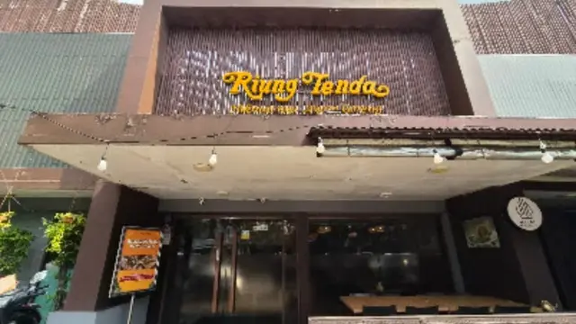 Riung Tenda/Foto: Google Maps/Ursandnic JKT