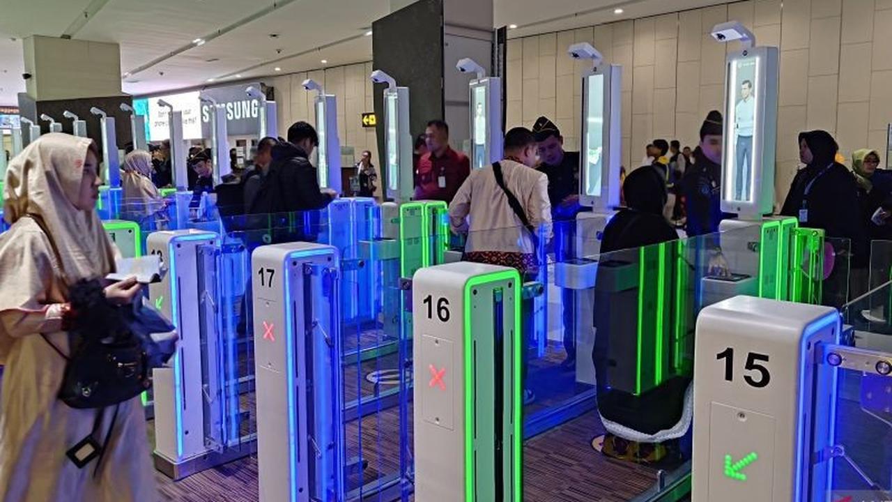 Imigrasi Soetta Tolak 727 WNA Sepanjang 2025, Tegaskan Kepatuhan Hukum dan Keamanan Nasional