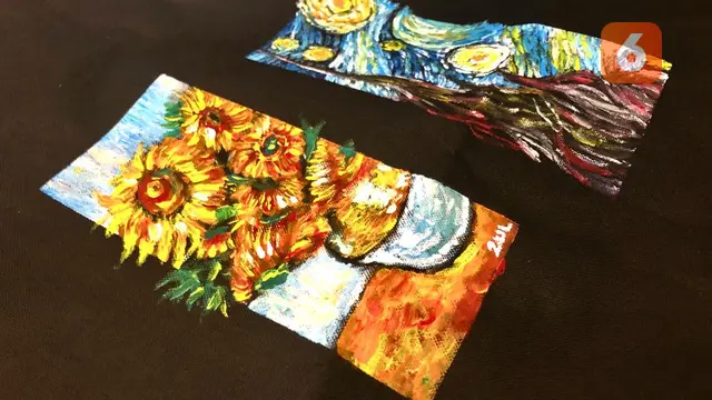 Karya Lukis