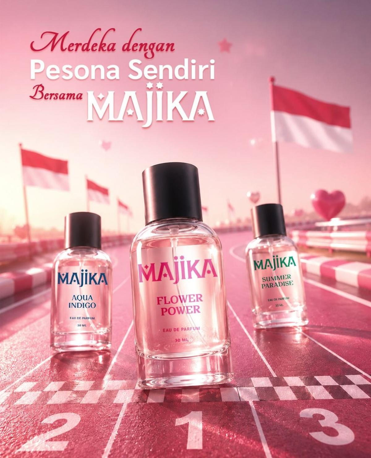 Intip Beauty Essentials Wajib Ada di Tas Wanita Aktif, Jangan Lupa Bawa Lip Tint dan Parfum