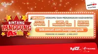 Siap-siap Salurkan Bakat Nyanyi Anda Lewat Kompetisi Ini