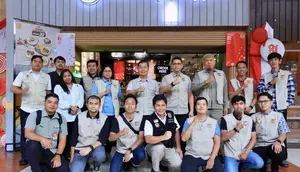 Dokumen Warga Hilang Akibat Gempa, Dukcapil Jemput Bola ke NTT