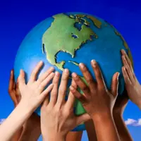 Kenali bumi mu. :) | via: calendar.collin.edu