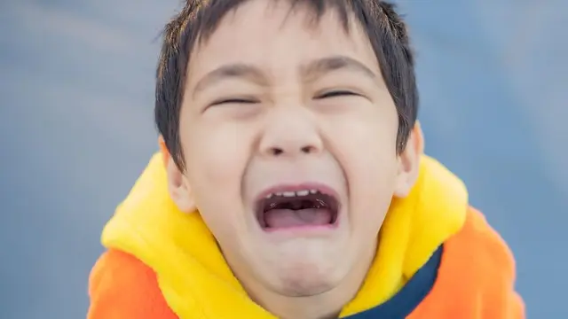 Rafathar Malik Ahmad