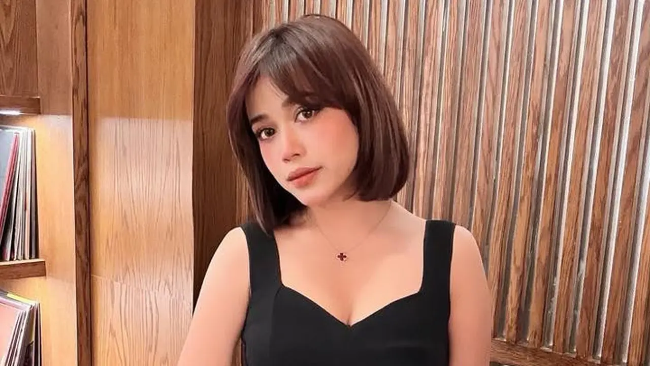 5 Deretan Artis dengan Tampilan Rambut Pendek yang Semakin Fresh