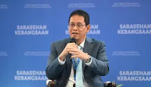Bocoran Purbaya: Prabowo Siapkan Stimulus Besar-besaran Kendaraan Listrik