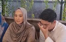 Della Puspita dan Arman Wosi Diduga Jadi Korban Penipuan Travel Umrah hingga Nama Baik Jadi Dipertaruhkan