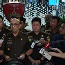 Jenderal Polisi Aktif Tersangka Korupsi MBG Menjabat Sekretaris Deputi BGN