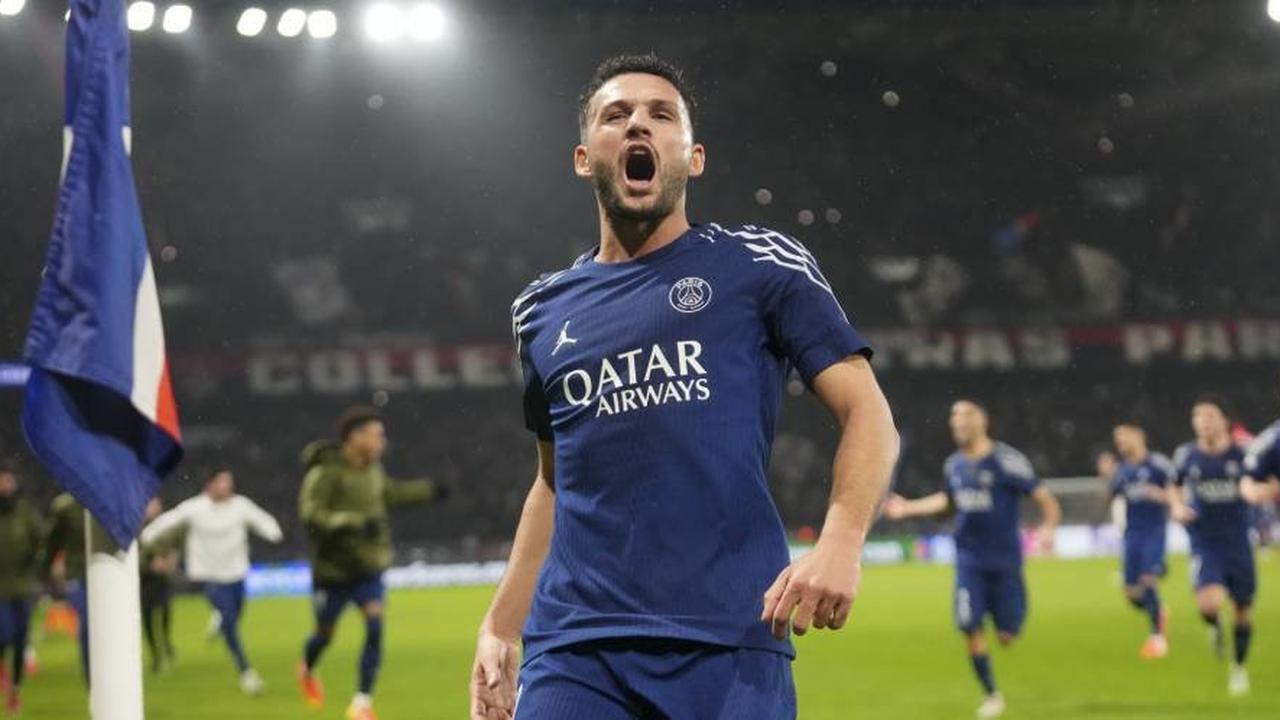 Liga Champions: Prediksi Pertandingan Stuttgart Vs PSG, 30 Januari 2025