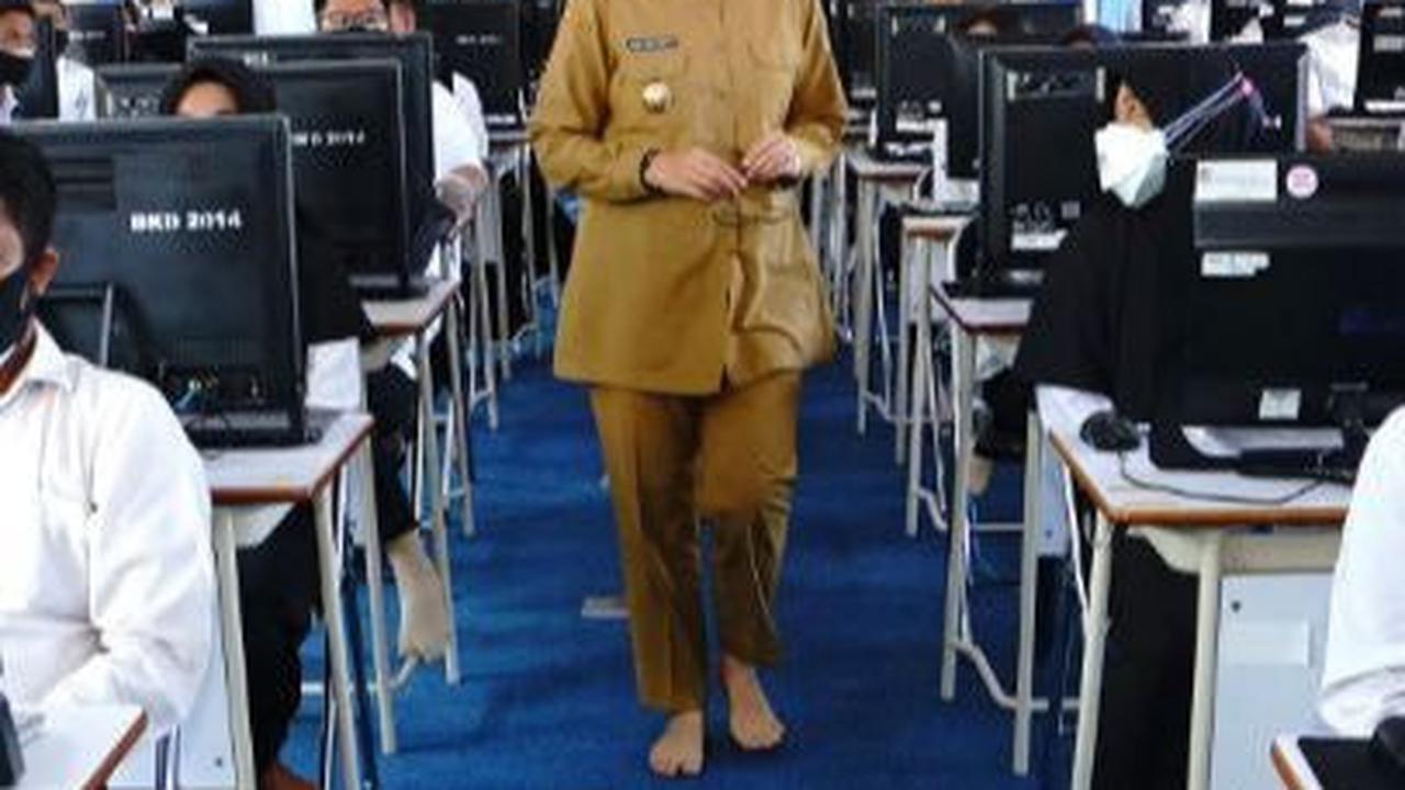 Seleksi CPNS Bakal Digelar Tiga Kali Tahun Ini, Cek Jadwal Lengkapnya di Sini