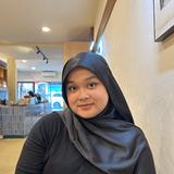Nasywa Fakhirah