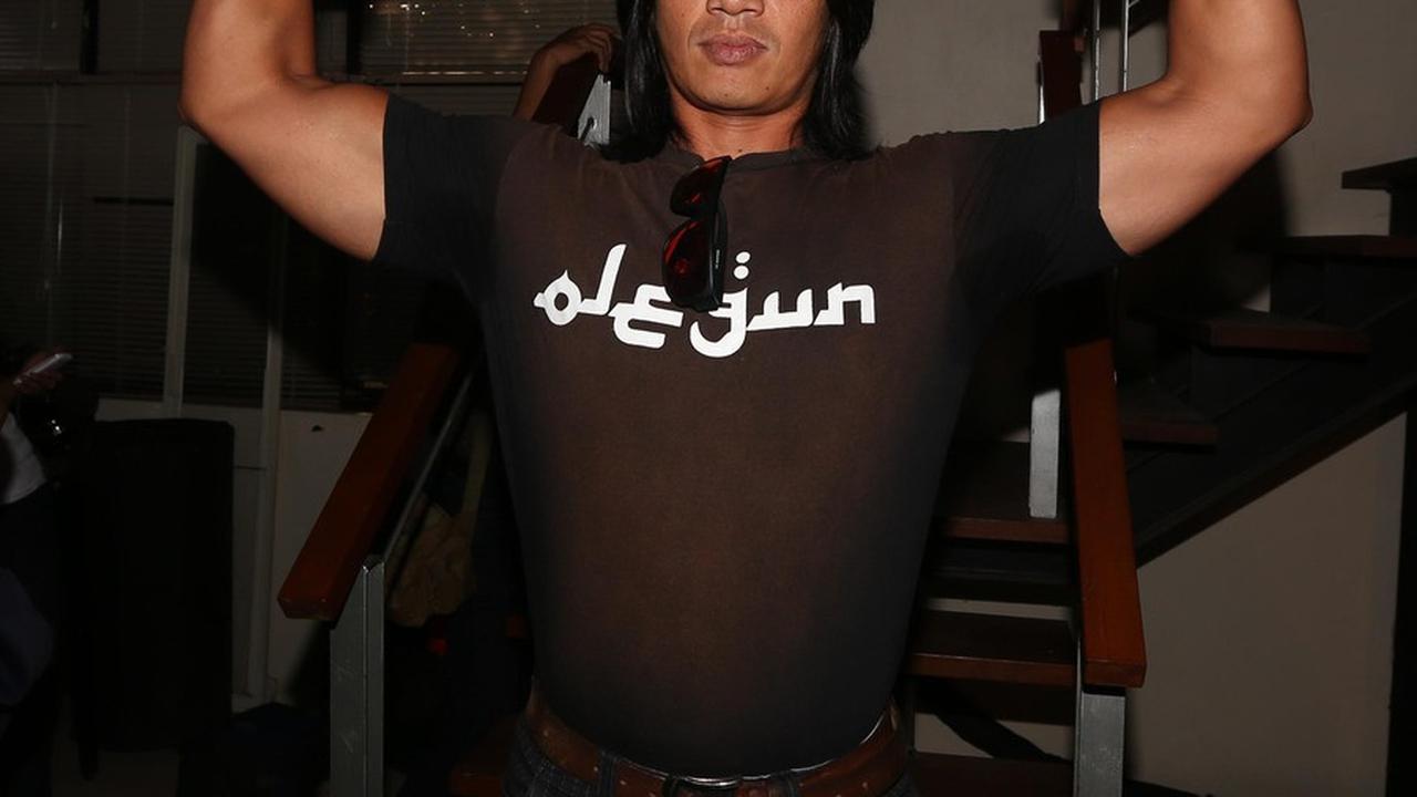 14 Deretan Artis yang Meninggal Dunia Karena Kanker selain Nurul Qomar