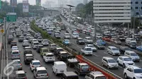 Aplikasi Mobile Tolkita, Permudah Perjalanan Mudik