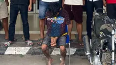 Sering Dihina, Pria di Lampung Balas dengan Curi Ponsel