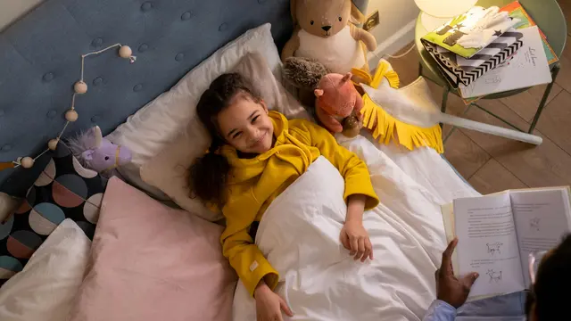 Meningkatkan Keterampilan Literasi dan Kosakata