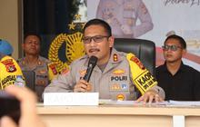 Polres Lombok Tengah Ingatkan Warga Waspada Penipuan di Tengah Peningkatan Kejahatan