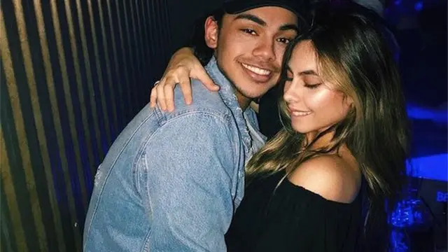 [Bintang] Valerie Thomas