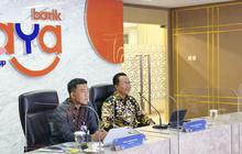 Bank Raya Catat Pertumbuhan Kredit Digital Rp8,14 Triliun di Kuartal I 2026
