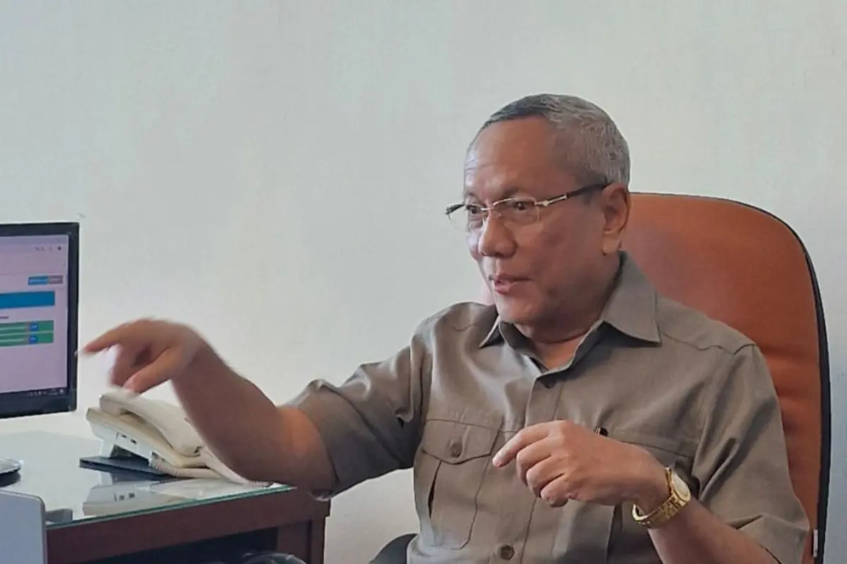 Prof Tjandra Yoga Aditama