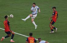 Gol Ferran Torres Pastikan Spanyol Juara Dunia
