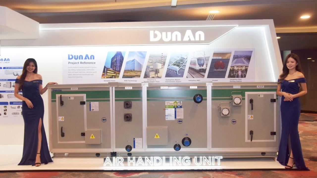 Gree-DunAn