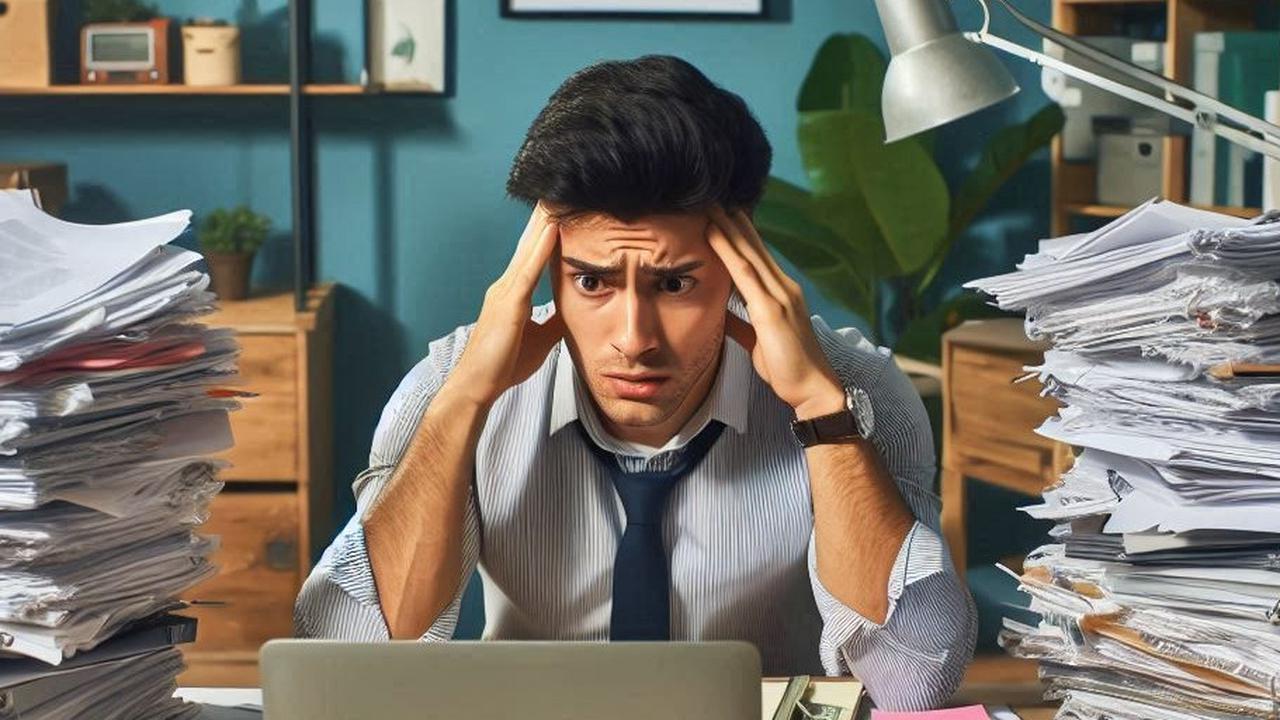 Dampak Budaya Hustle terhadap Kesehatan Mental Generasi Muda di Era Media Sosial