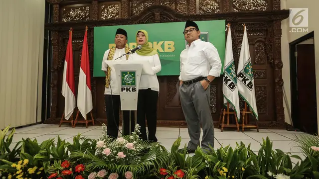 Pilkada Lampung 2018