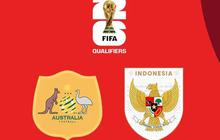 Link Live Streaming Timnas Indonesia Vs Australia Hari ini, 20 Maret 2025