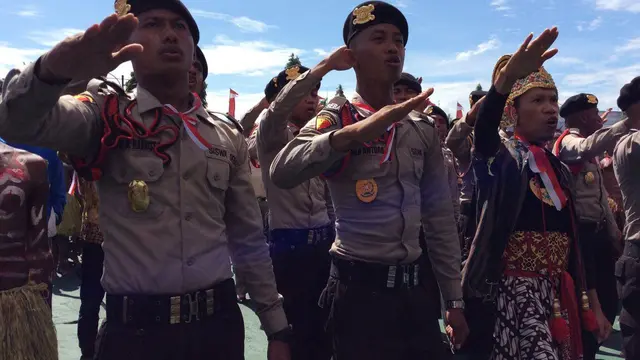 Papua