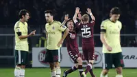 Milan Incar Bek Atletico Madrid