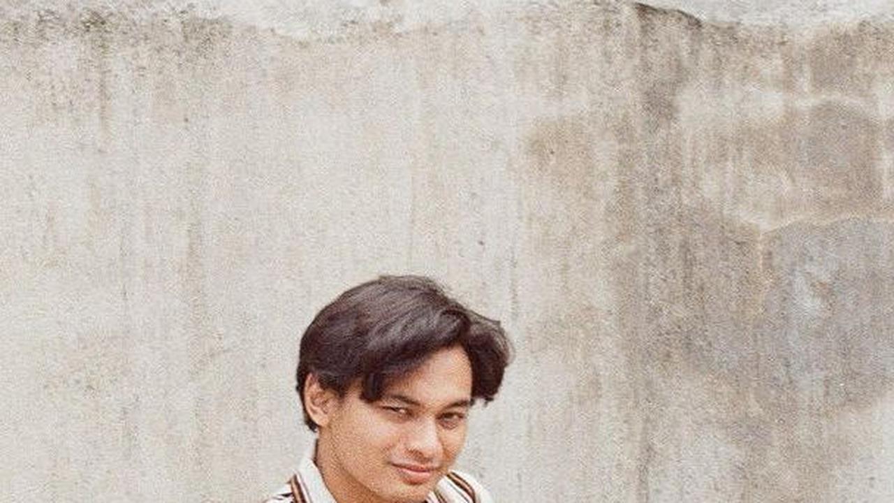Yusuf Mahardika <br>