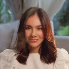 Wulan Guritno Tampil Awet Muda Rayakan Ulang Tahun. [@wulanguritno]