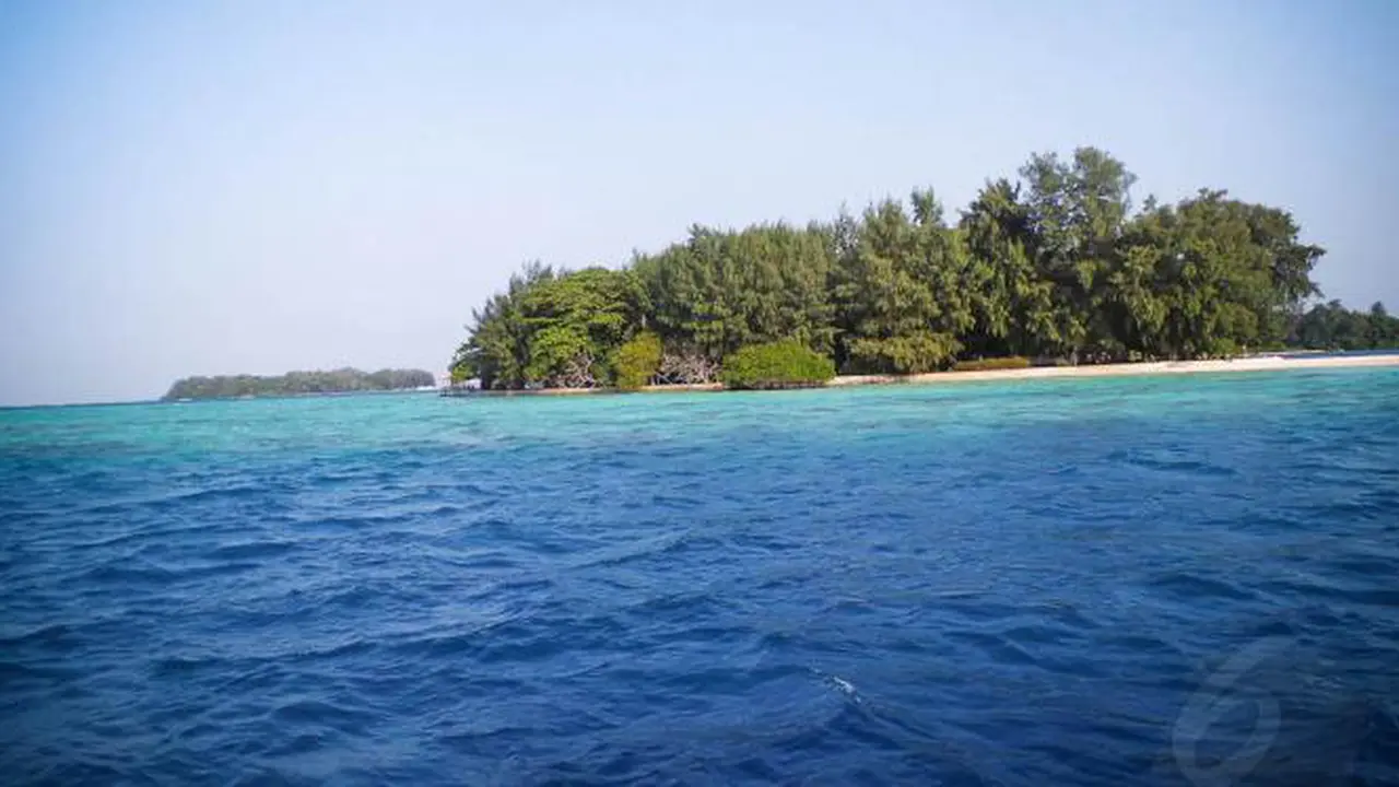 Tertutup Awan, LAPAN Kesulitan Potret Pulau Kecil dan Terdepan