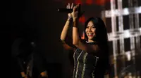 Anggun sadar keberhasilannya dalam meraih piala World Music Awards 2014 tidak melulu disambut bahagia oleh penikmat musik di Tanah Air. 
