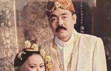 8 Foto Lawas Adam Suseno, Ternyata Dulunya Pelayan Gereja