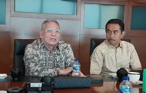 Waspada Diabetes dan Hipertensi Tak Terkontrol, Bisa Berujung Penyakit Ginjal