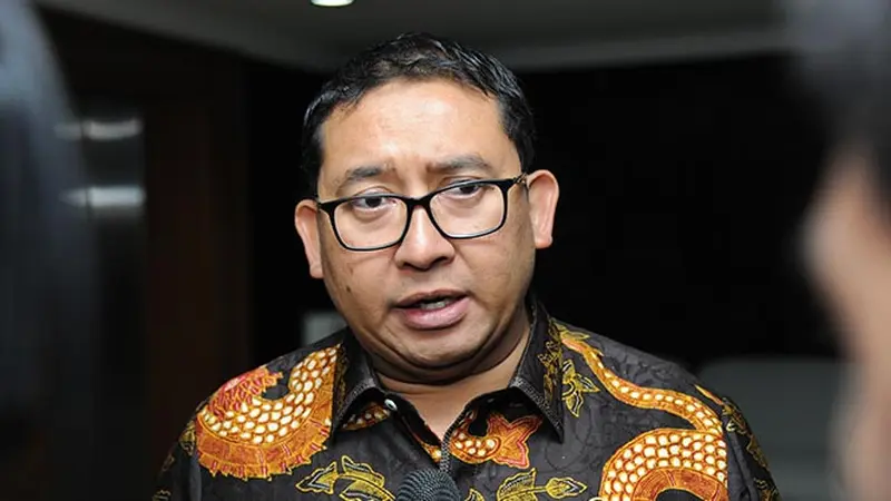 Fadli Zon: Pemerintah Jangan Abaikan Hak Masyarakat Kendeng