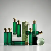 Hermetica mengangkat teknik pembuatan parfum kuno dengan aroma masa kini yang menjanjikan.