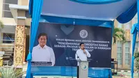 Swasembada Pangan Transmigrasi, Wamentrans Viva Yoga: Fokus Karbohidrat hingga Protein Hewani