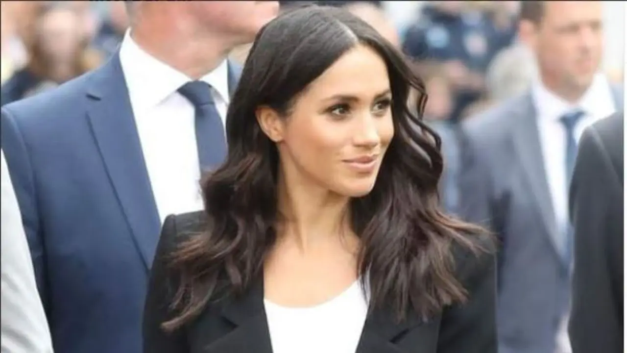 Meghan Markle