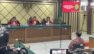 Hal Meringankan dan Memberatkan di Sidang Banding Nadiem
