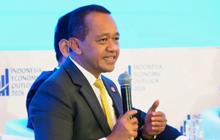 Bahlil Jelaskan Alasan Impor Etanol dari Amerika Serikat