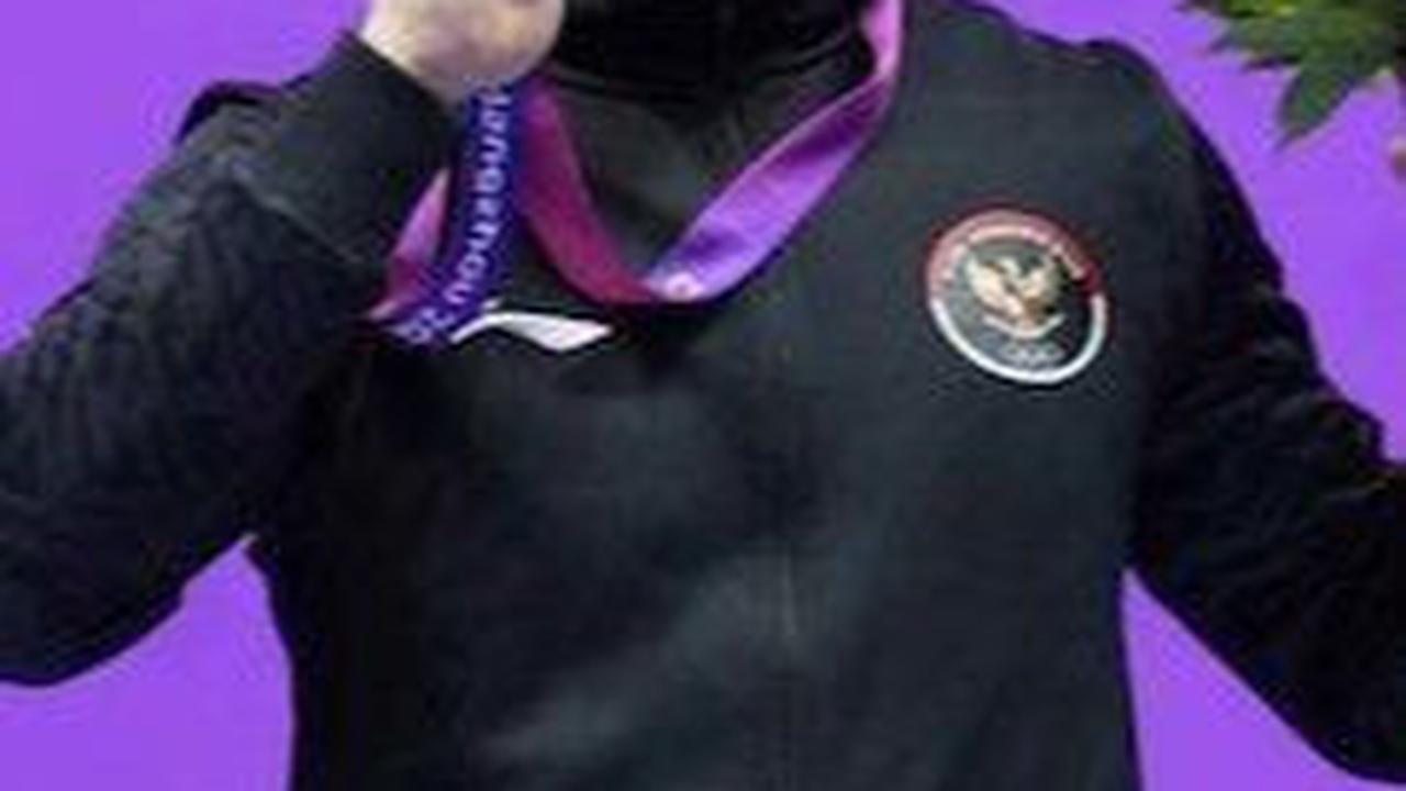 Sosok Harris Horatius, Atlet Wushu yang Persembahkan Emas ke Tiga di Asian Games 2022