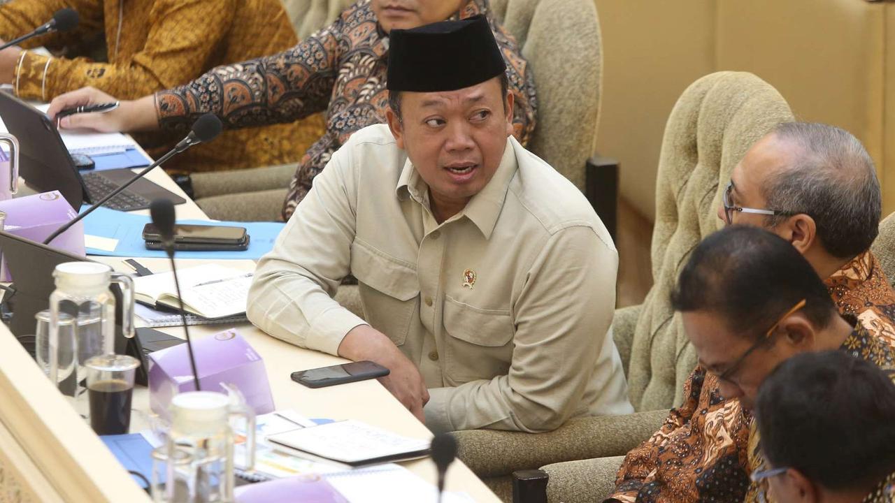 Nusron Wahid Bongkar Fakta Mengejutkan, Ada Pulau Kecil di Bali dan NTB Dikuasai Asing