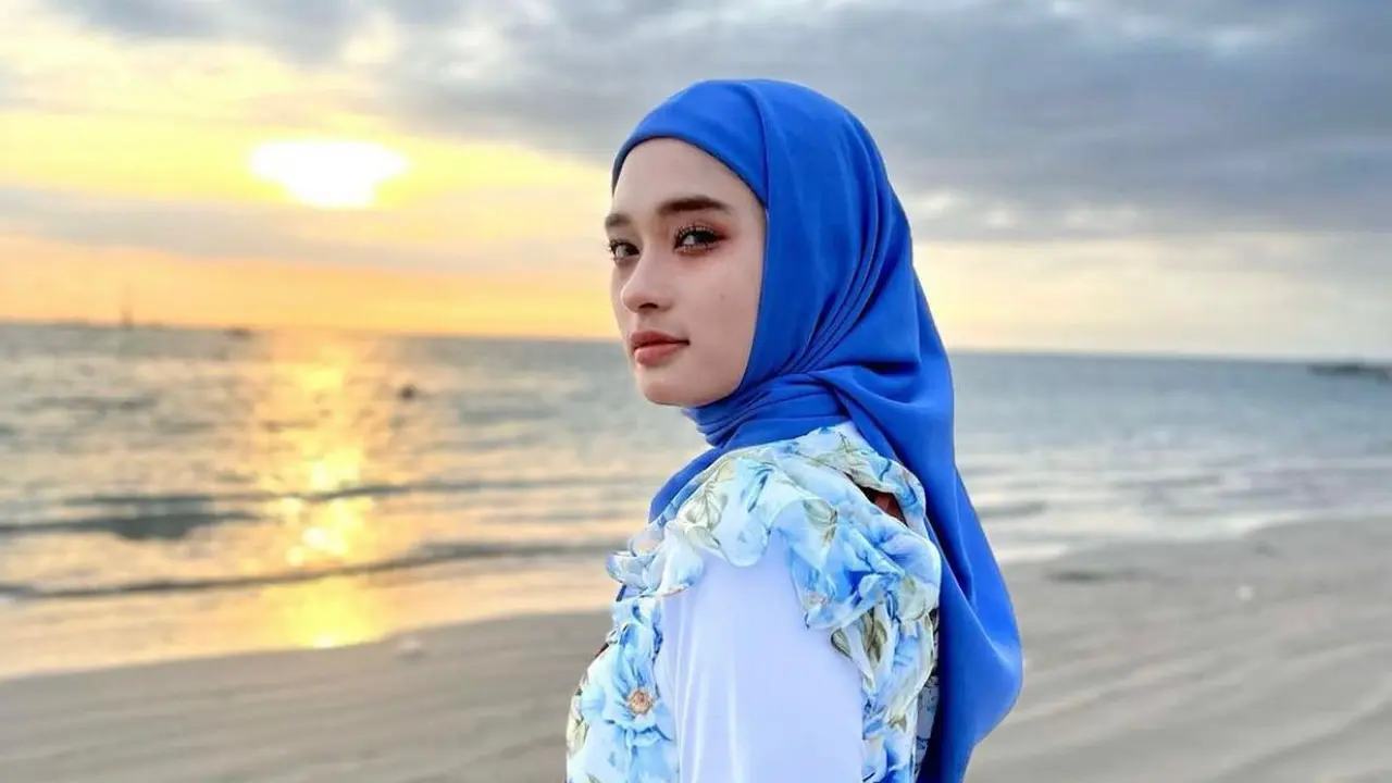Fashion Hijab