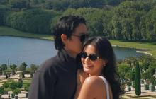 OTW Menikah? Intip 7 Potret Kemesraan Sejoli Amanda Rawles dan Adriel Susanteo yang Bikin Gemas
