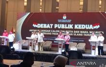 Trivia Pilkada: Survei Ungkap 62% Warga Pangkalpinang Tegas Tolak Politik Uang