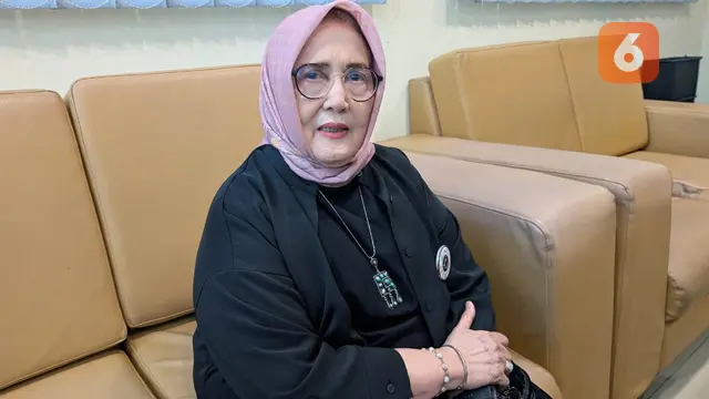 Ahli genetika medik YARSI, Prof. Sultana MH Faradz